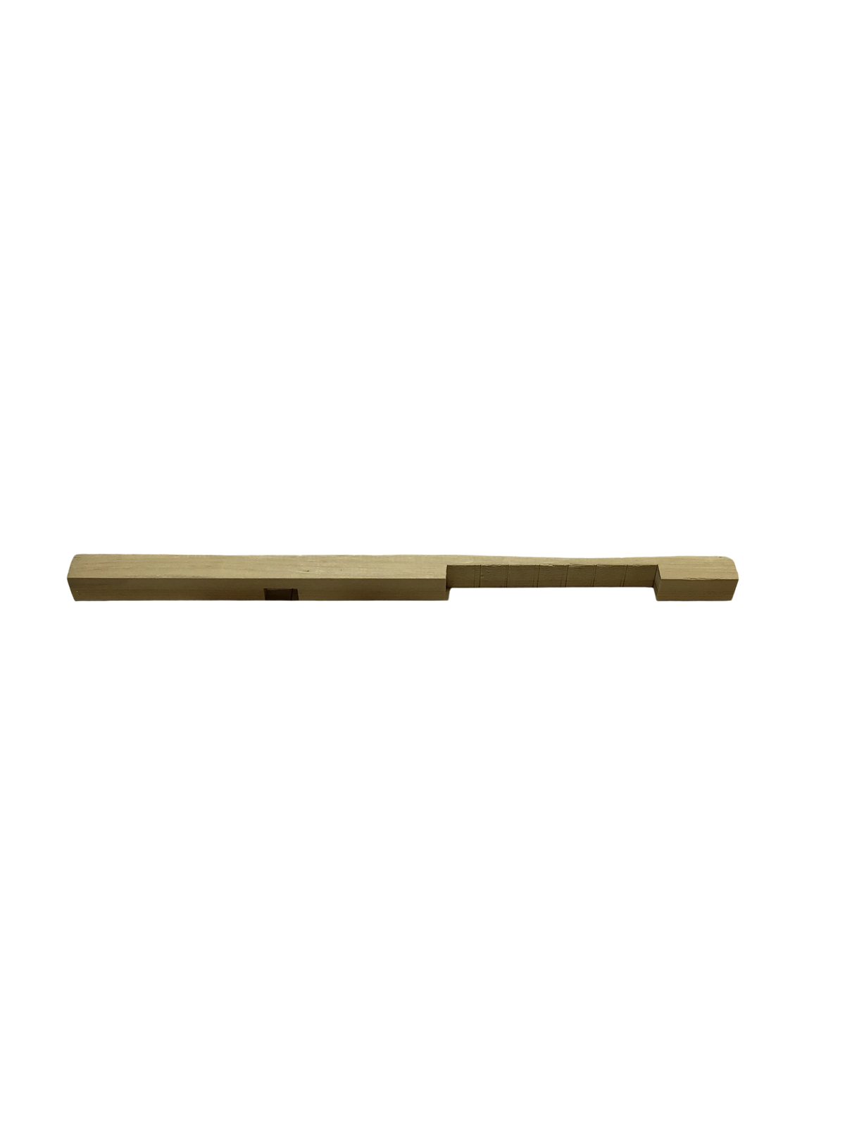 Beehive Entrance Reducer | 8-Frame & 10-Frame
