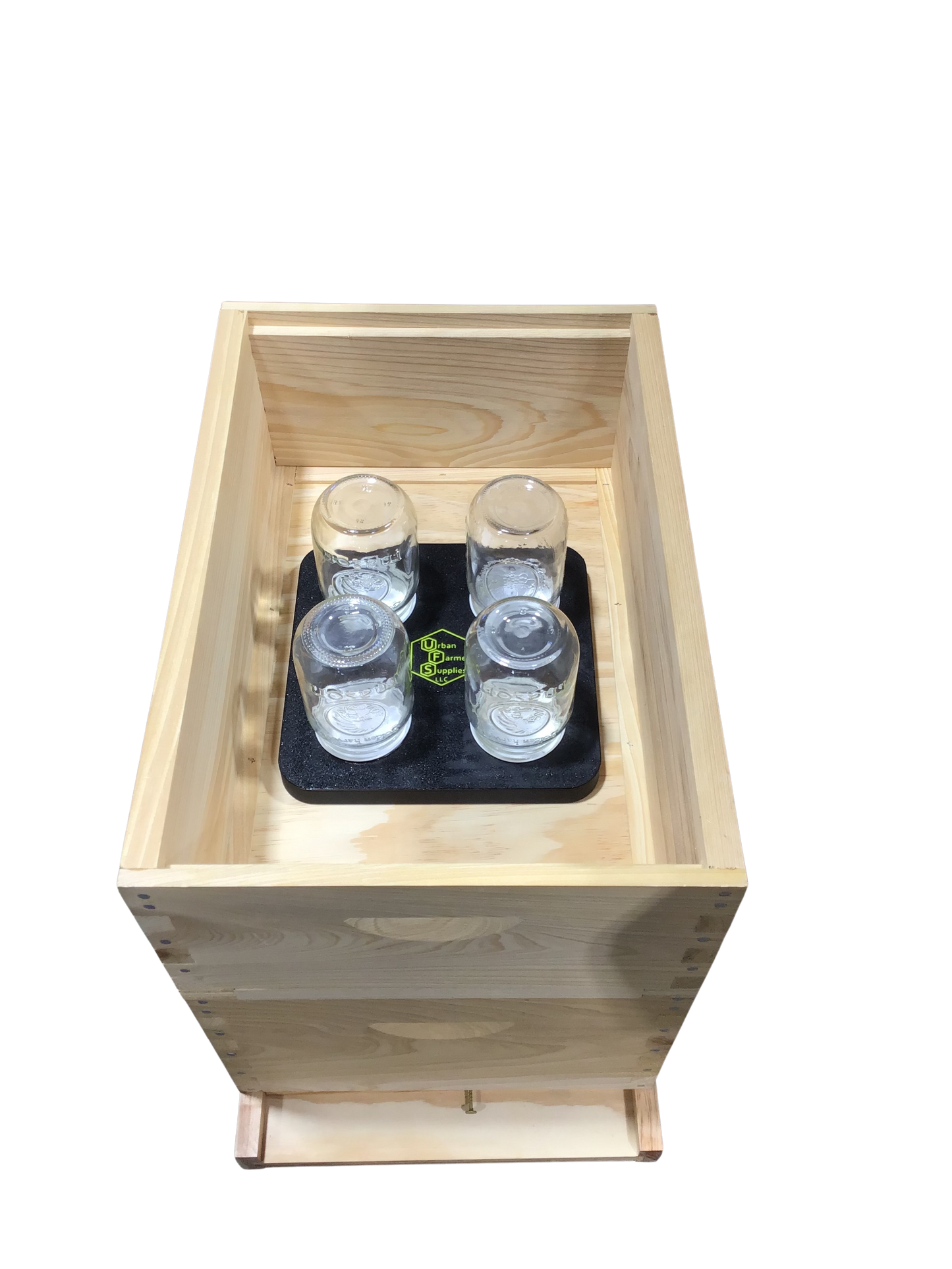 4-Hole Feeder