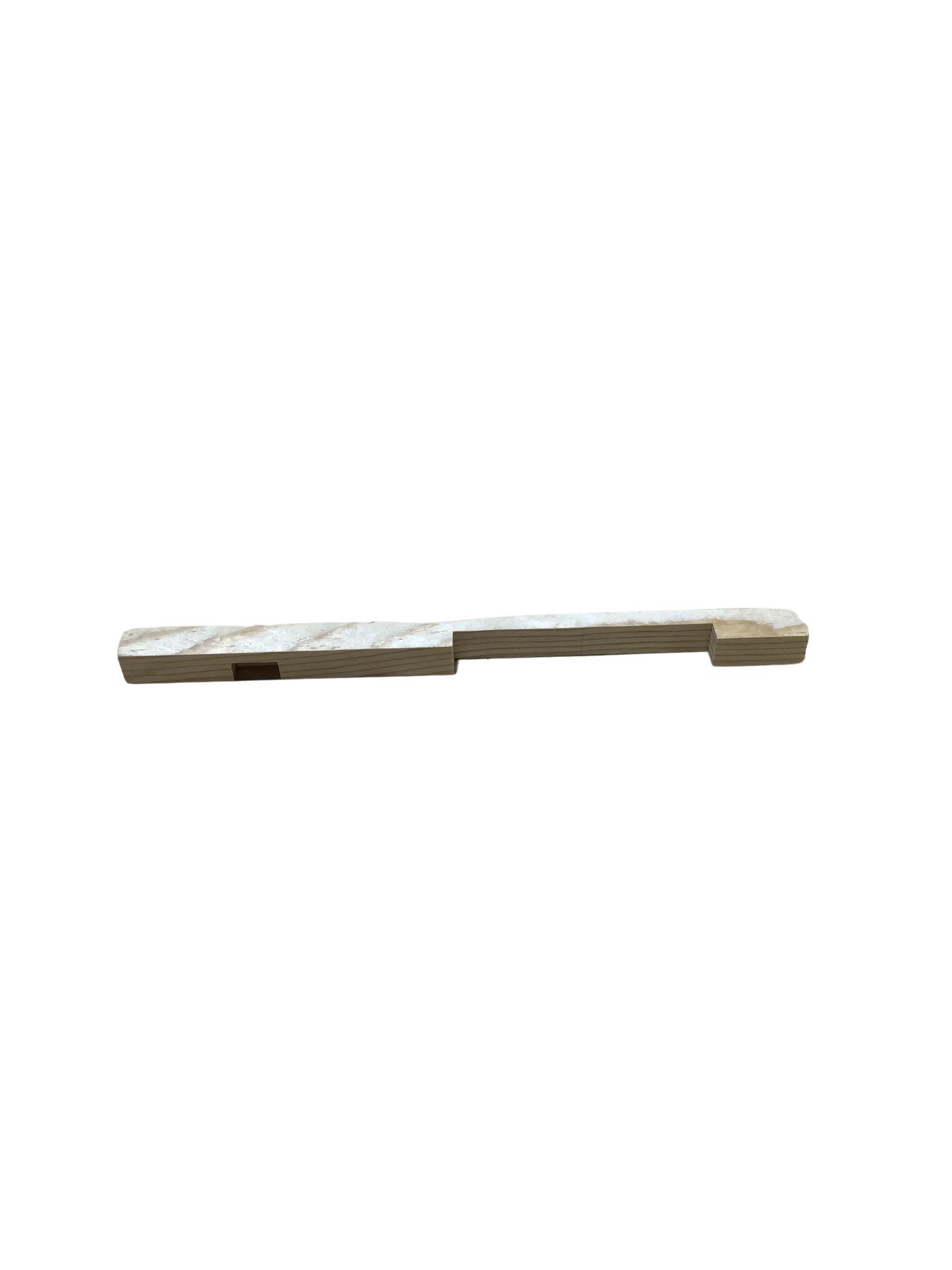 Entrance Reducer