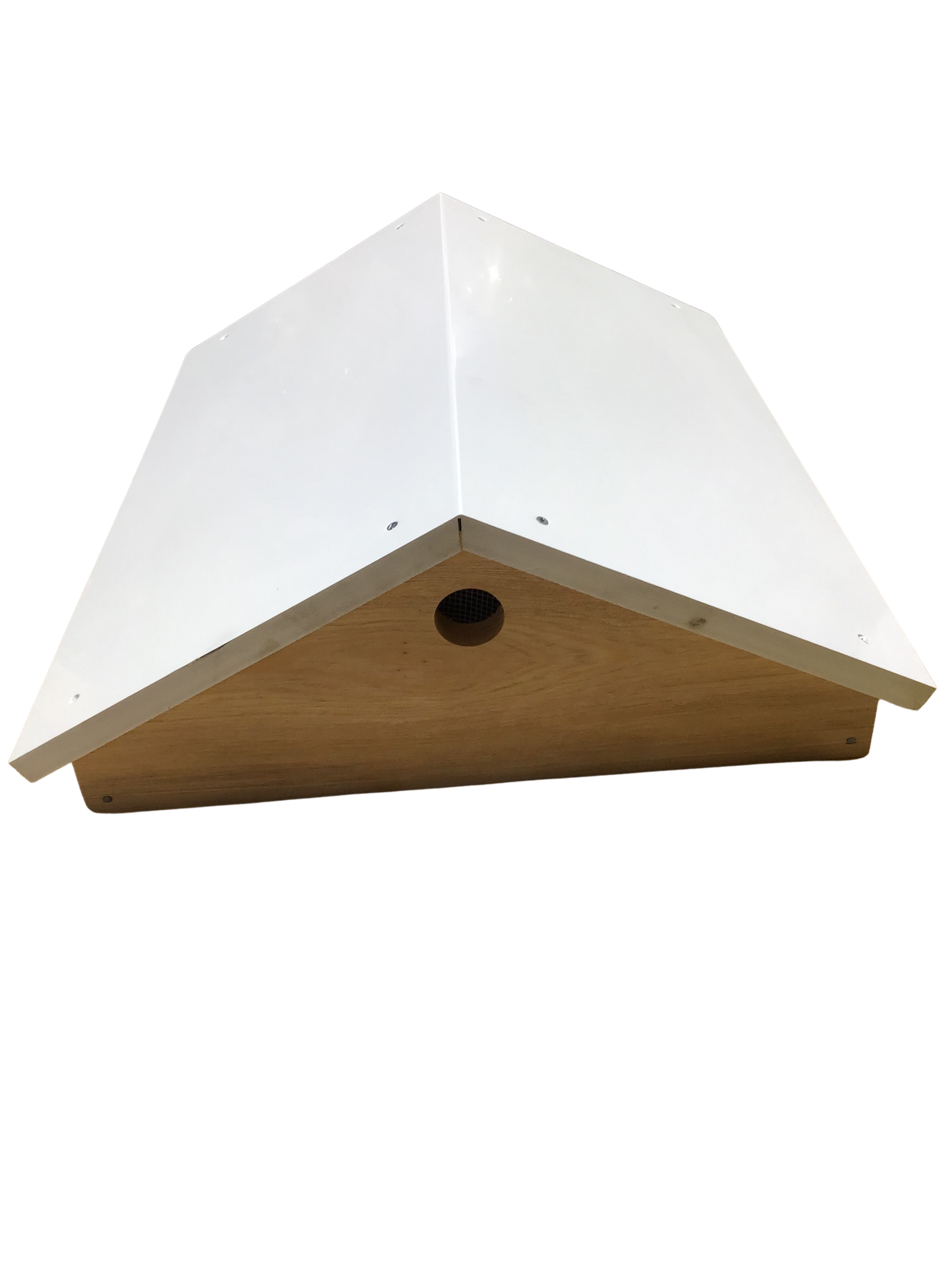 Gable Top
