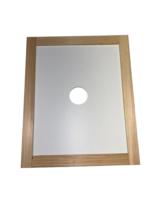Inner Cover