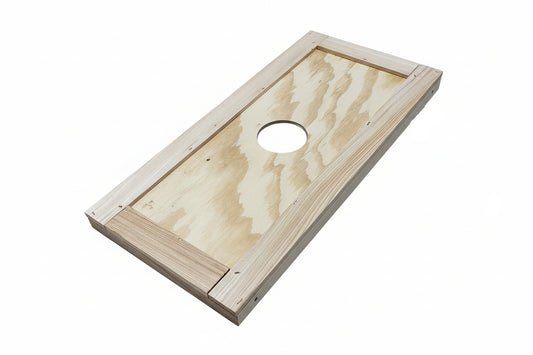 5 Frame Inner Cover