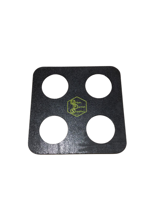 4-Hole Feeder