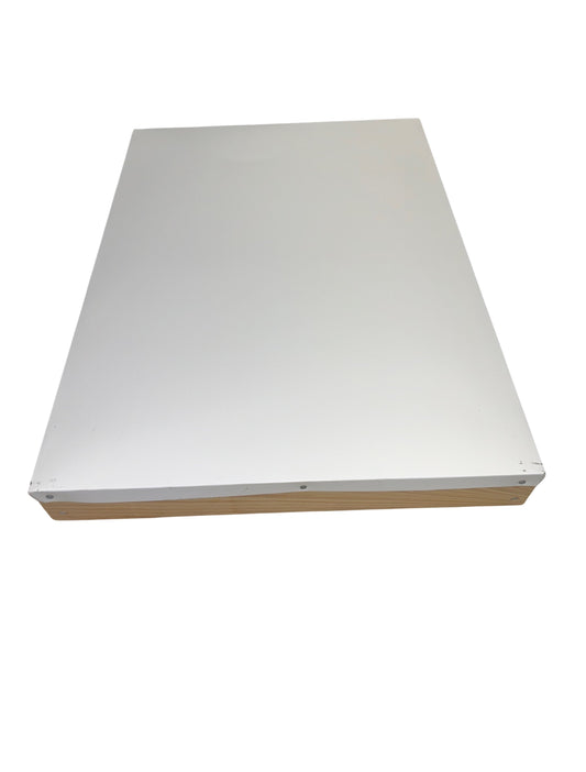 Telescoping Lid