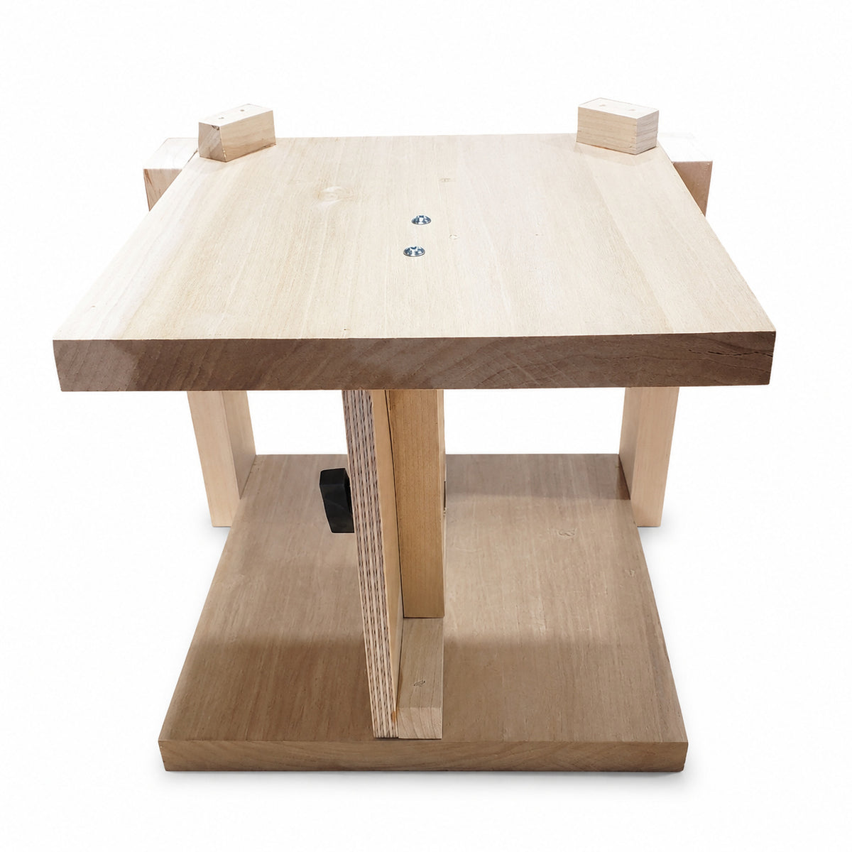 Honey Bucket Tilter