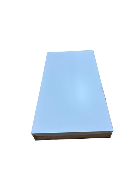 5 Frame Telescoping Cover