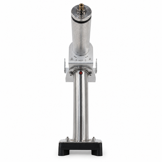 Oxalic Acid Vaporizer Lite by Lorob Bees