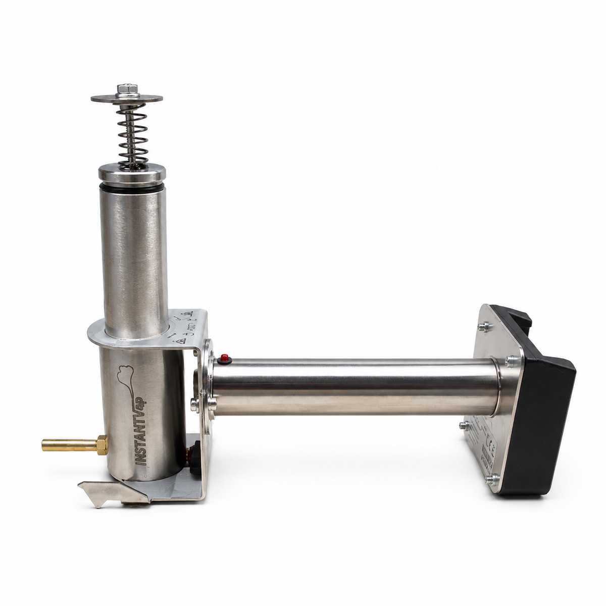Oxalic Acid Vaporizer Lite by Lorob Bees