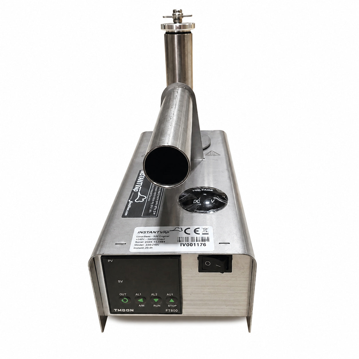 Original Oxalic Acid Vaporizer by Lorab Bees