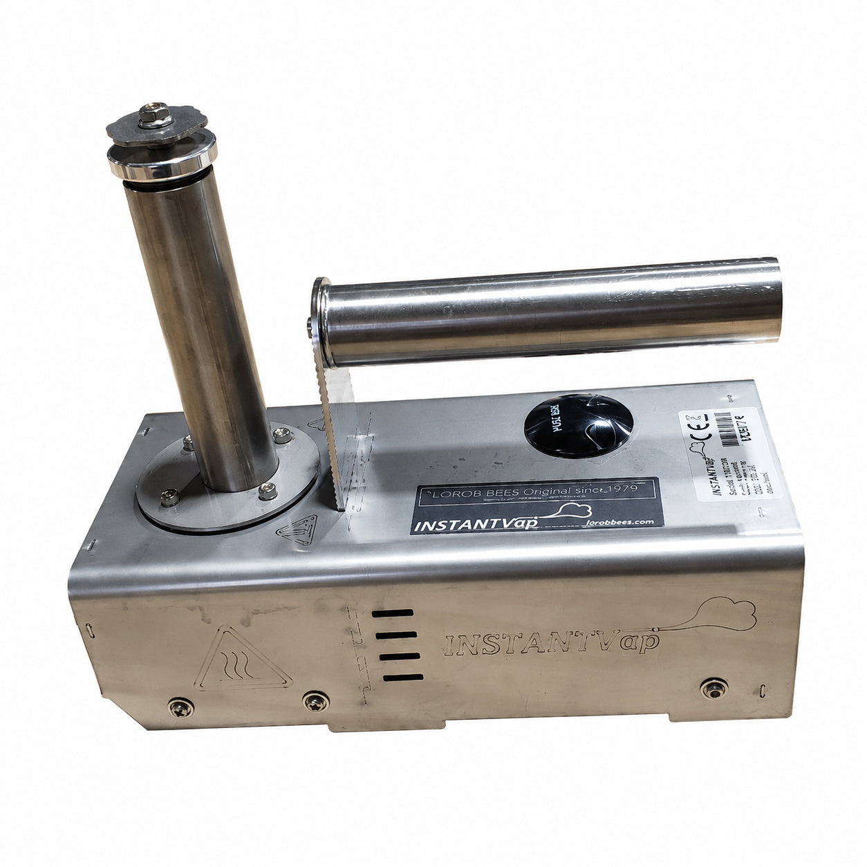 Original Oxalic Acid Vaporizer by Lorab Bees