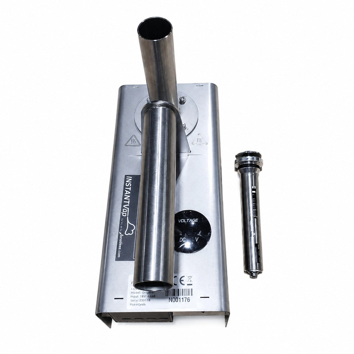 Original Oxalic Acid Vaporizer by Lorab Bees