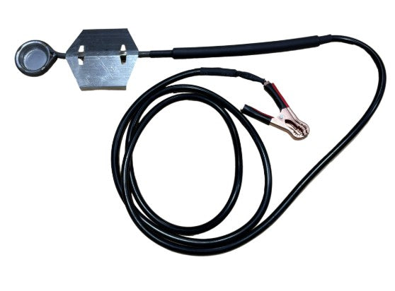 MID Oxalic Acid Vaporizer