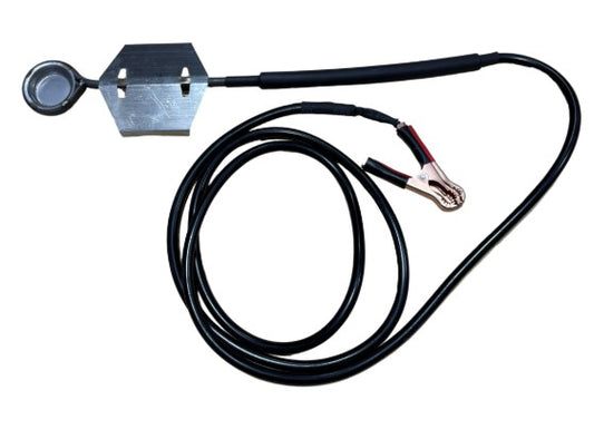 MID Oxalic Acid Vaporizer