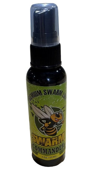 Swarm Commander