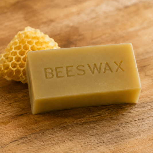 1lb Beeswax